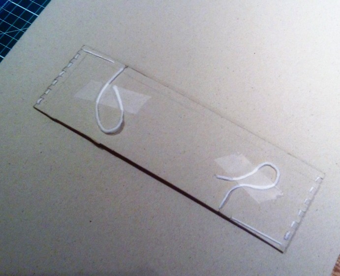 tape-on-back-of-bookmark